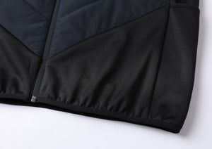 "Custom Climb Puffer Vest Add Your Logo – ISUSI - NS PROMO"
