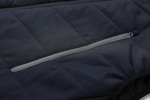 "Custom Climb Puffer Vest Add Your Logo – ISUSI - NS PROMO"