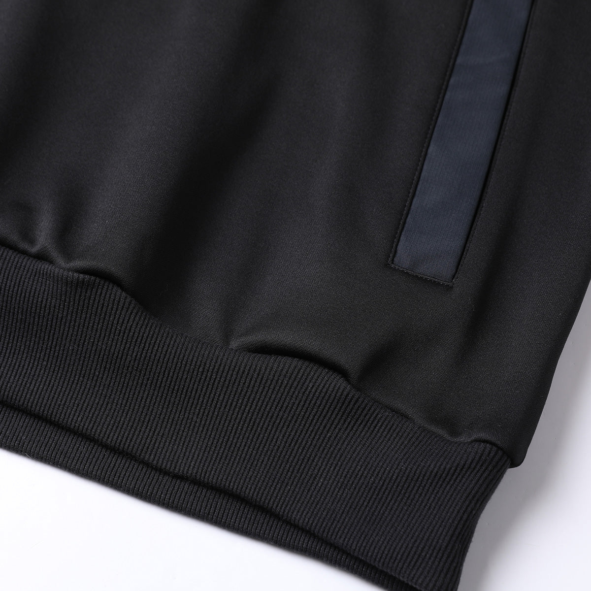 "Custom Contrast Pullover Hoodie Add Your Logo – ISUSI Oversized - NS PROMO"