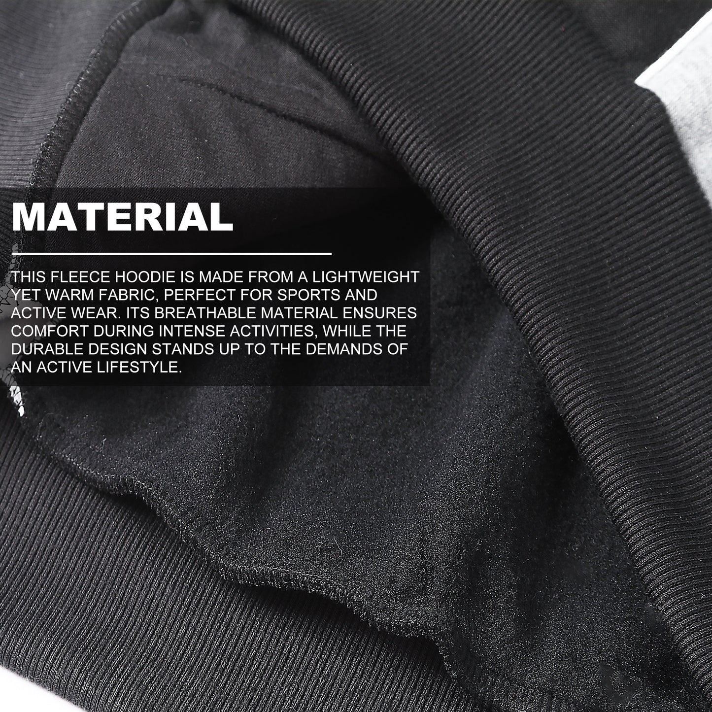 "Custom Panel Zip Hoodie Jumper Add Your Logo – Big Bee - NS PROMO"