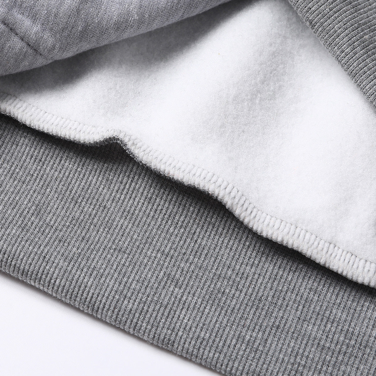 "Custom Panel Zip Hoodie Jumper Add Your Logo – Big Bee - NS PROMO"