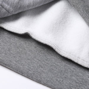 "Custom Panel Zip Hoodie Jumper Add Your Logo – Big Bee - NS PROMO"