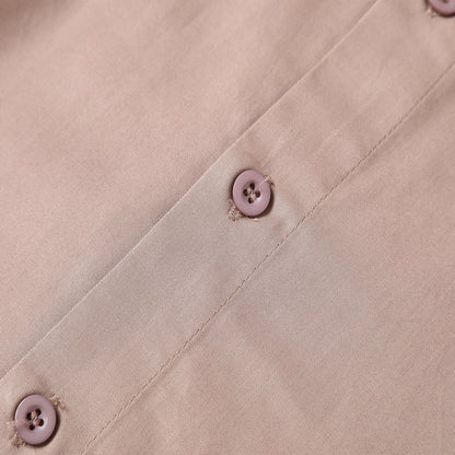 "Custom Womens Hi Vis Lightweight Work Shirt – Logo Embroidery & Printing | NS Promo - NS PROMO"