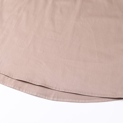 "Custom Womens Hi Vis Closed Front Work Shirt – Logo Embroidery & Printing | NS Promo - NS PROMO"