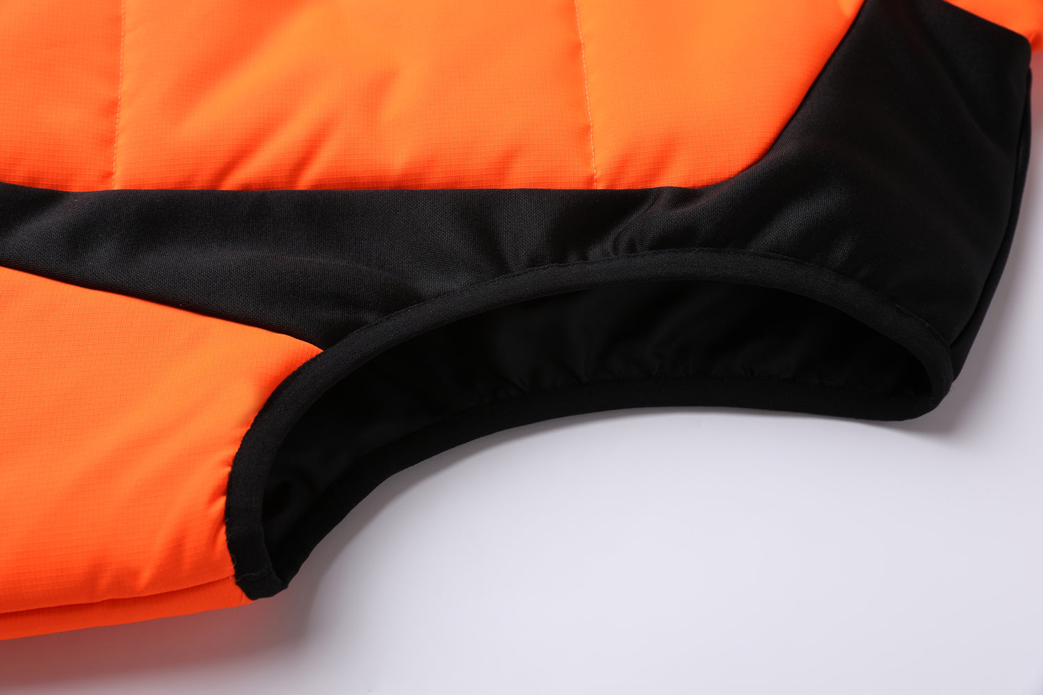 "Custom Womens Hi Vis Puffer Vest Add Your Logo – ISUSI - NS PROMO"