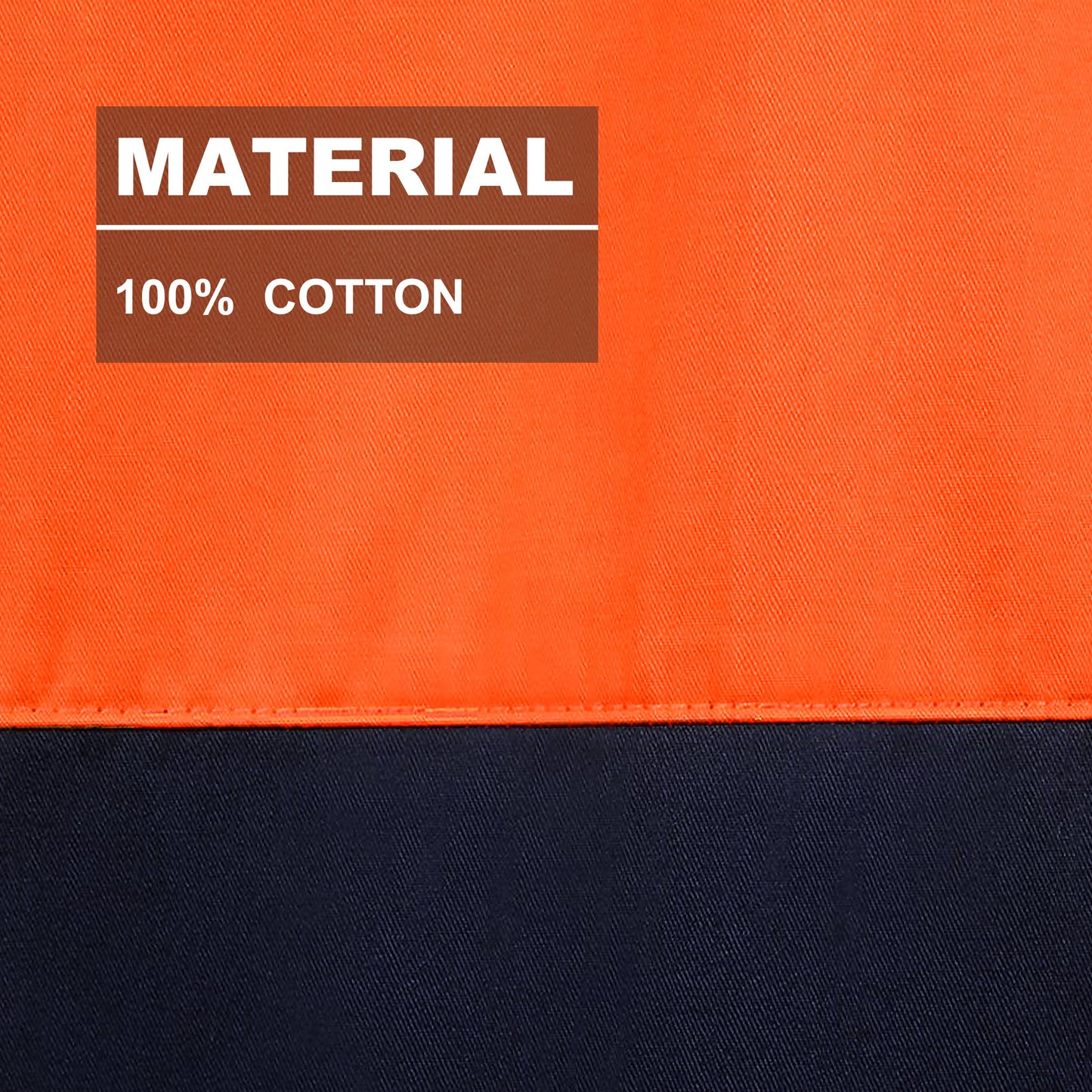 "Custom Hi Vis Long Sleeve Safety Shirt – Add Logo Printing & Embroidery | NS Promo - NS PROMO"