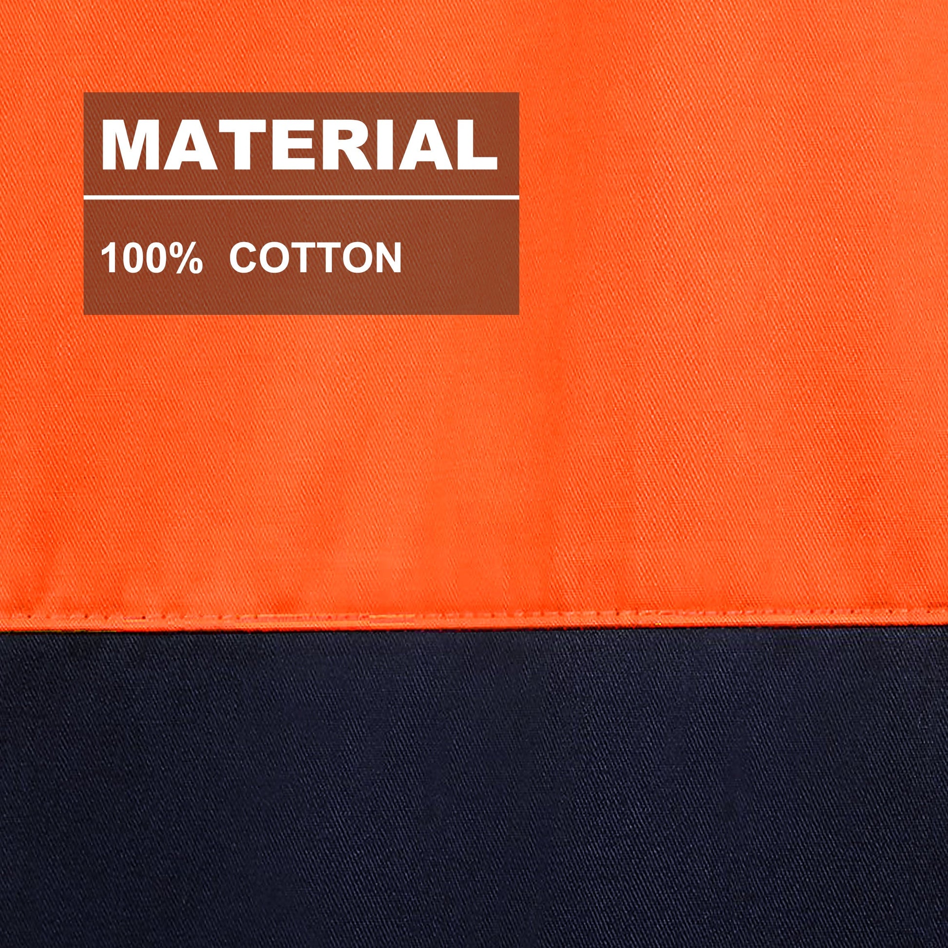 "Custom Hi Vis Long Sleeve Safety Shirt – Add Logo Printing & Embroidery | NS Promo - NS PROMO"