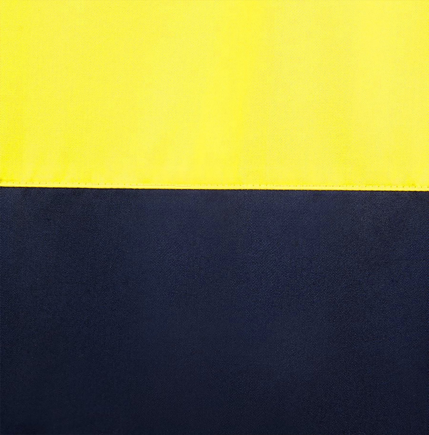 "Custom Hi Vis Long Sleeve Safety Shirt – Add Logo Printing & Embroidery | NS Promo - NS PROMO"