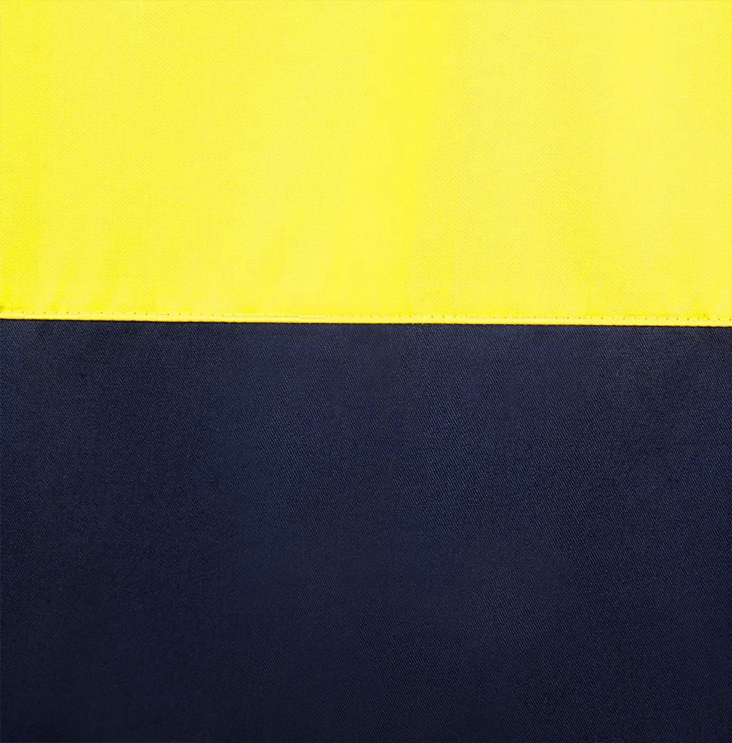 "Custom Hi Vis Long Sleeve Safety Shirt – Add Logo Printing & Embroidery | NS Promo - NS PROMO"