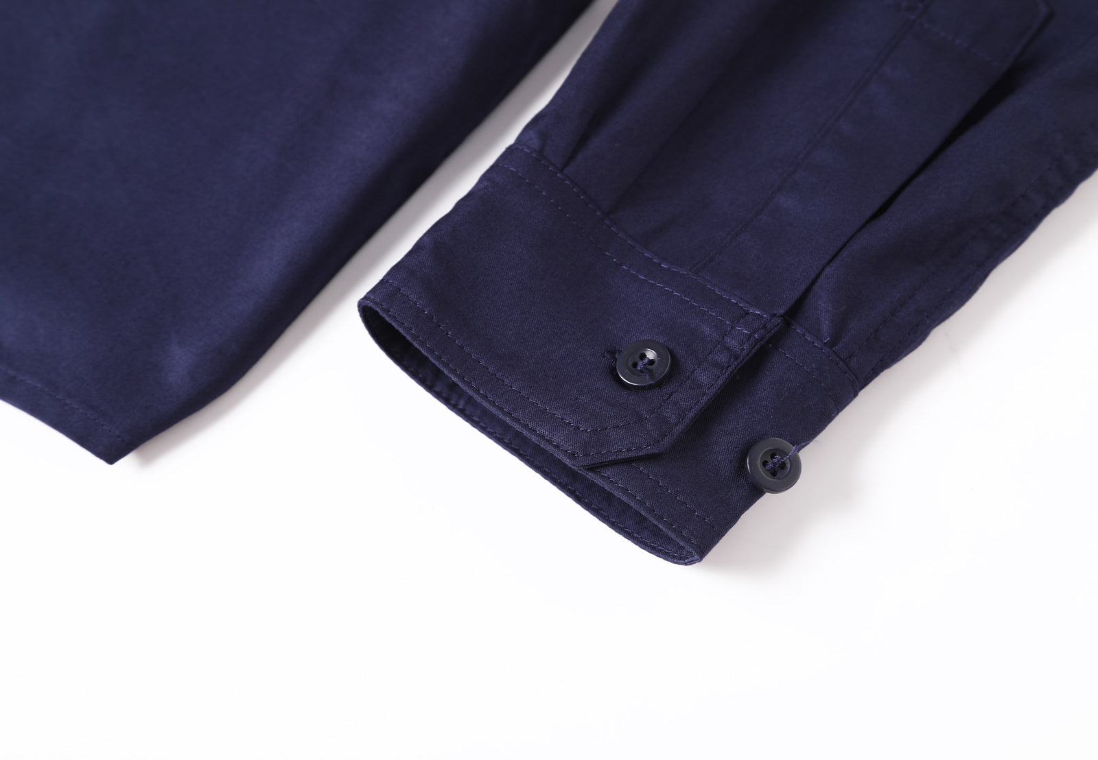"Custom Hi Vis Work Shirt – Long Sleeve with Reflective Tape, Add Your Logo | NS Promo - NS PROMO"