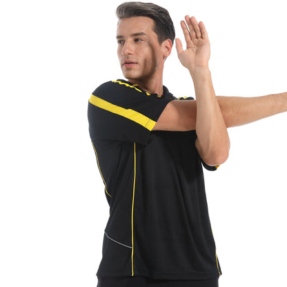 "Custom ISUSI Flow Mens Polo – Short Sleeve Logo Printing & Embroidery | NS Promo - NS PROMO"