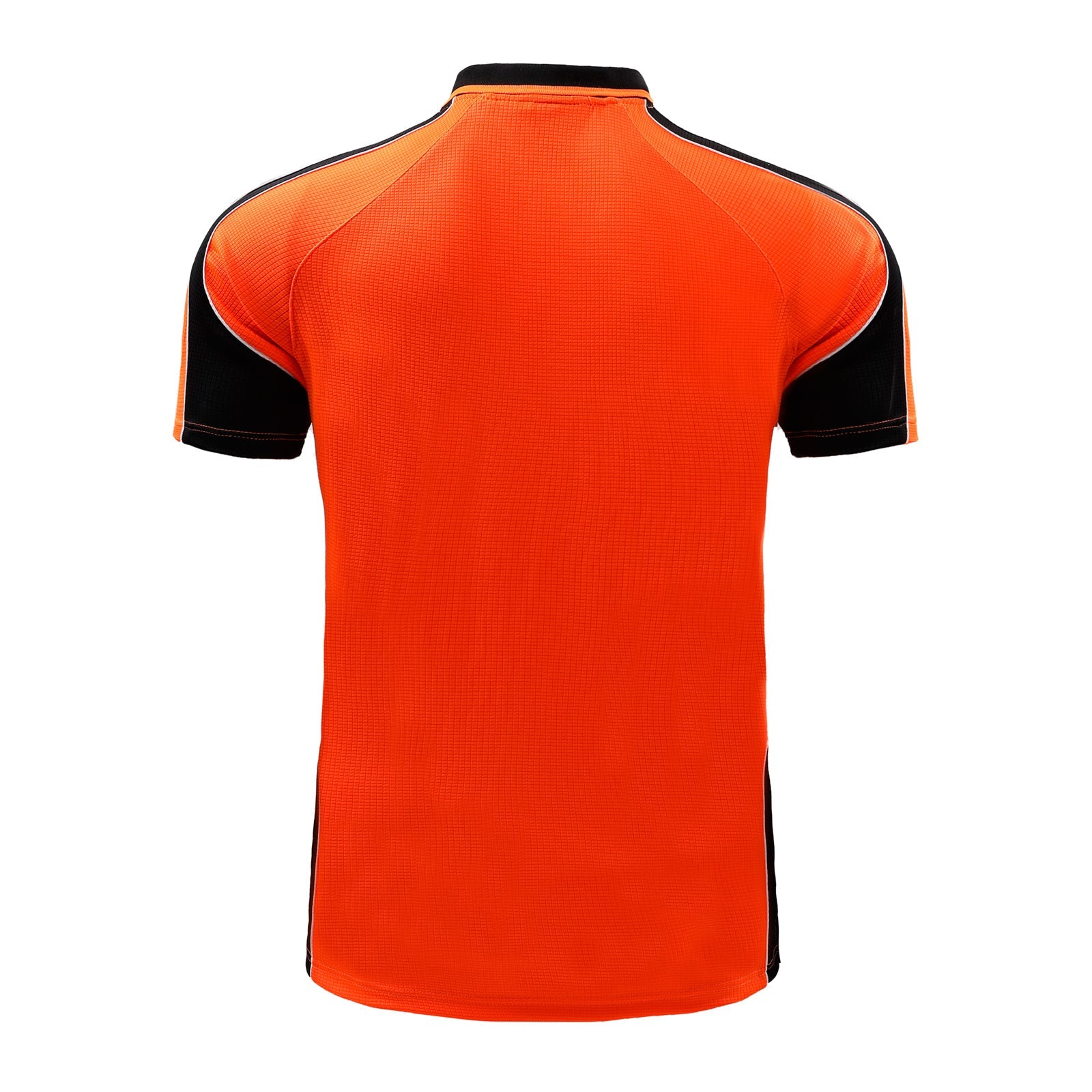 "Custom Hi Vis Short Sleeve Polo – Add Your Logo Printing | NS Promo - NS PROMO"