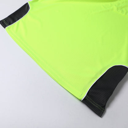 "Custom Hi Vis Short Sleeve Polo – Add Your Logo Printing | NS Promo - NS PROMO"
