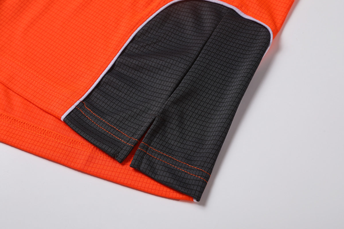 "Custom Hi Vis Short Sleeve Polo – Add Your Logo Printing | NS Promo - NS PROMO"