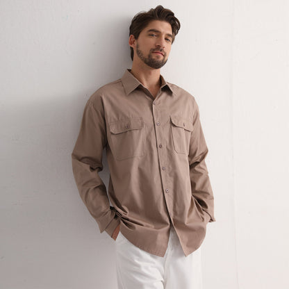 "Custom Mens Hi Vis Lightweight Work Shirt – Logo Printing & Embroidery | NS Promo - NS PROMO"