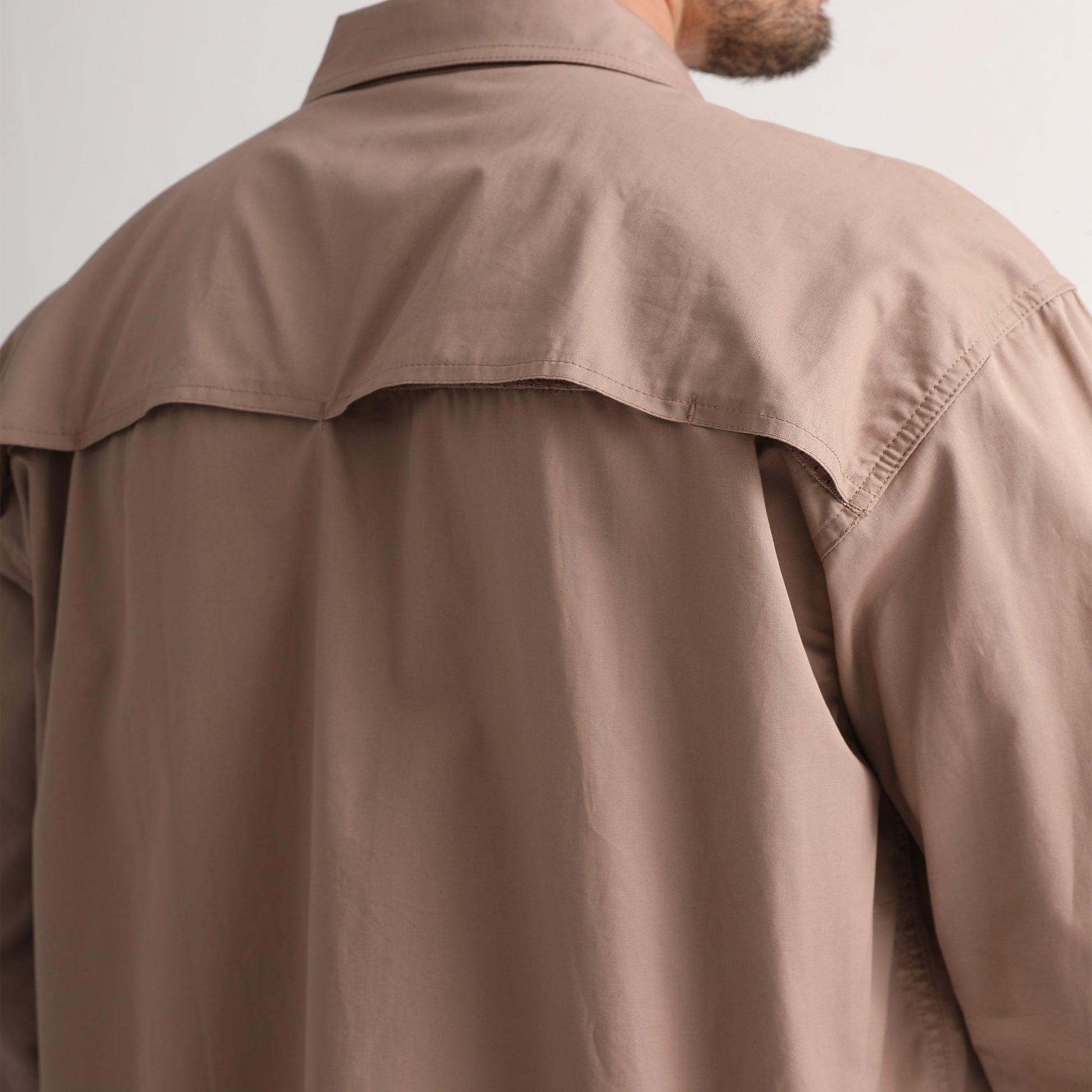 "Custom Mens Hi Vis Lightweight Work Shirt – Logo Printing & Embroidery | NS Promo - NS PROMO"