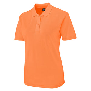 "Custom Womens Everyday Polo – Add Your Logo Printing & Embroidery | NS Promo - NS PROMO"
