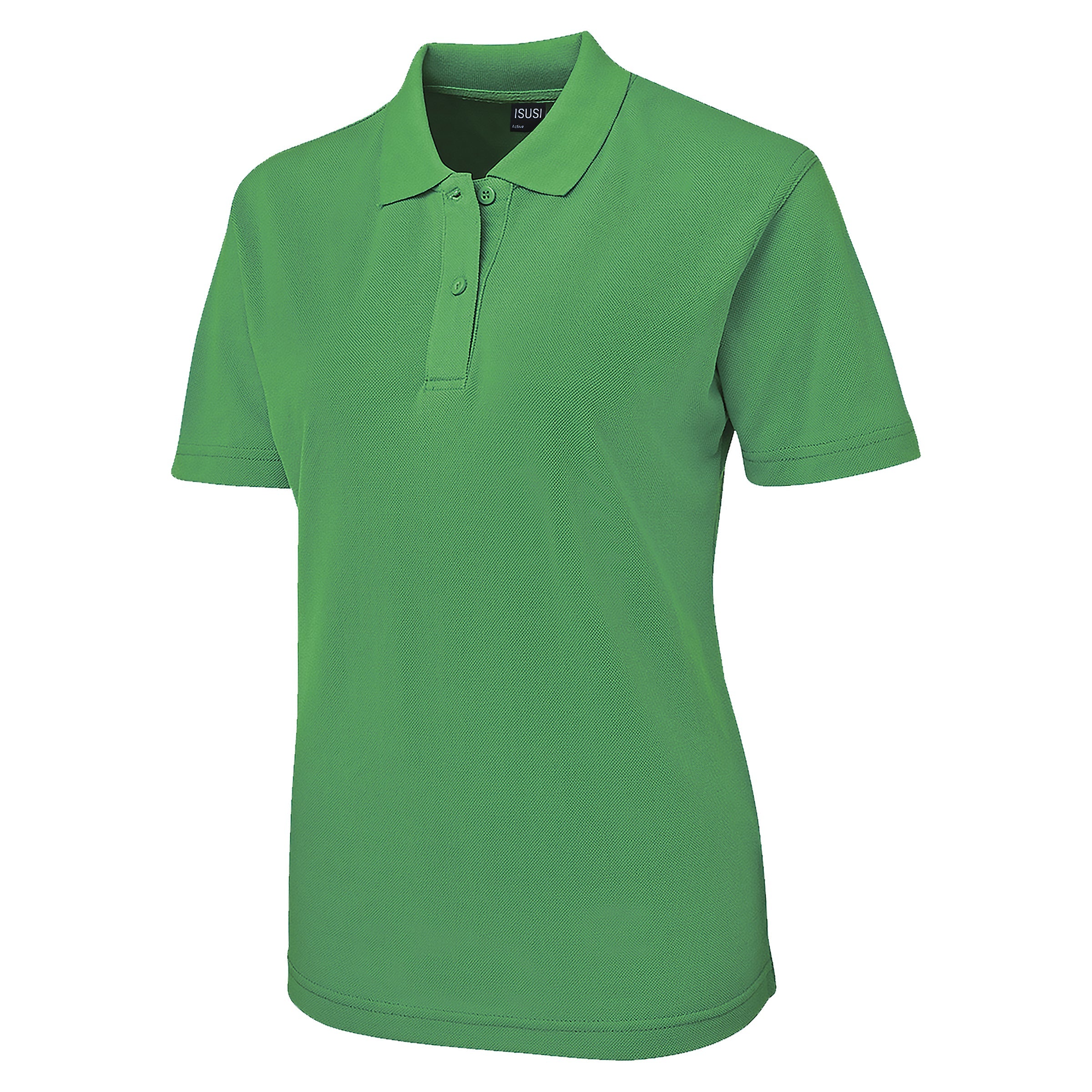 "Custom Womens Everyday Polo – Add Your Logo Printing & Embroidery | NS Promo - NS PROMO"