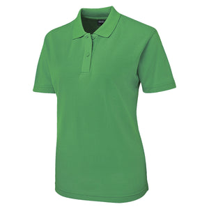 "Custom Womens Everyday Polo – Add Your Logo Printing & Embroidery | NS Promo - NS PROMO"