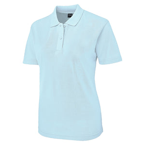 "Custom Womens Everyday Polo – Add Your Logo Printing & Embroidery | NS Promo - NS PROMO"