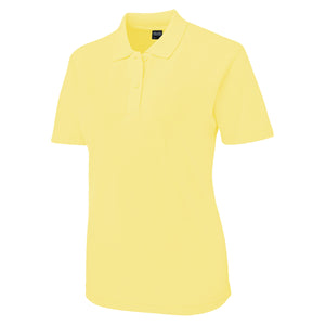 "Custom Womens Everyday Polo – Add Your Logo Printing & Embroidery | NS Promo - NS PROMO"