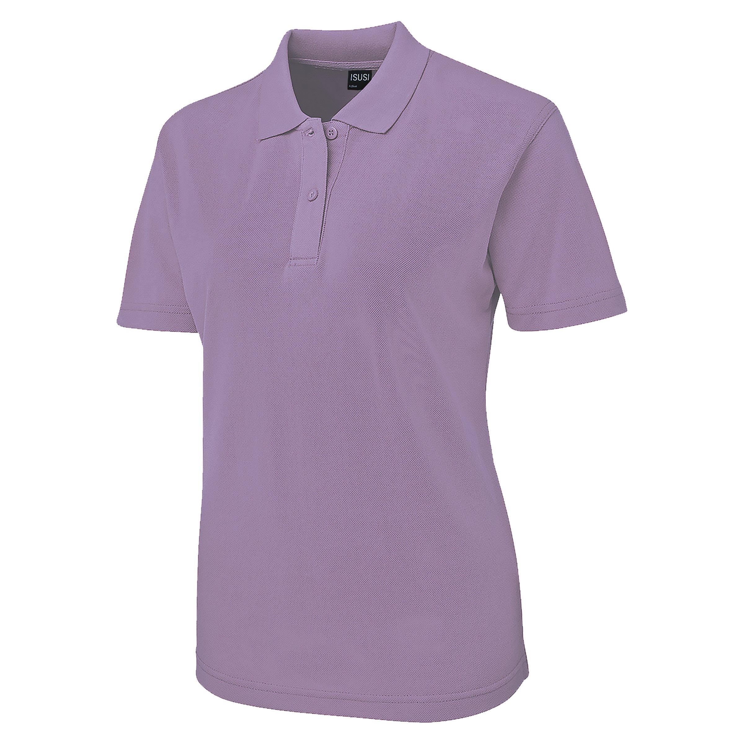"Custom Womens Everyday Polo – Add Your Logo Printing & Embroidery | NS Promo - NS PROMO"
