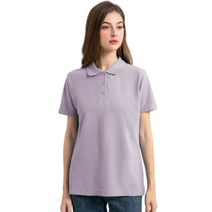 "Custom Womens Everyday Polo – Add Your Logo Printing & Embroidery | NS Promo - NS PROMO"
