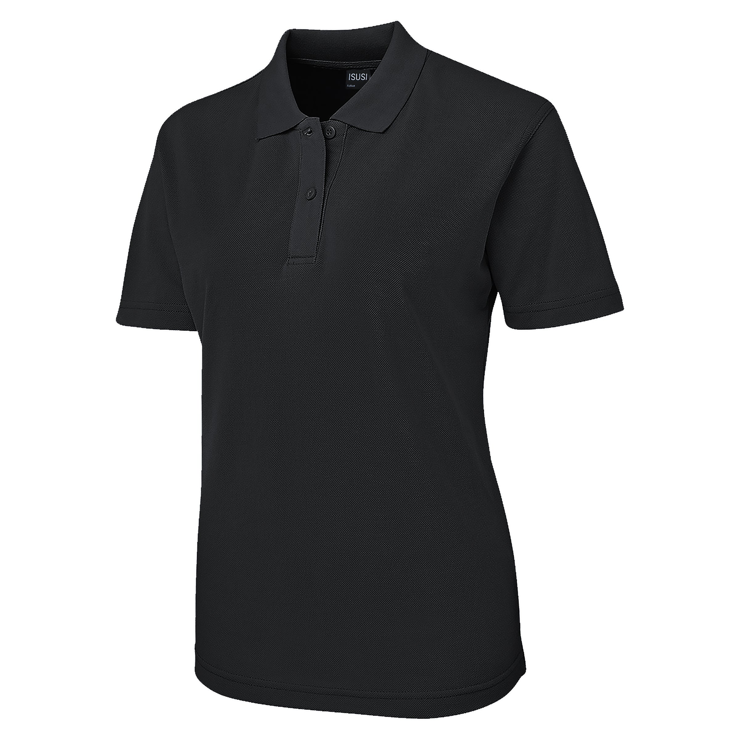 "Custom Womens Everyday Polo – Add Your Logo Printing & Embroidery | NS Promo - NS PROMO"