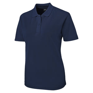 "Custom Womens Everyday Polo – Add Your Logo Printing & Embroidery | NS Promo - NS PROMO"
