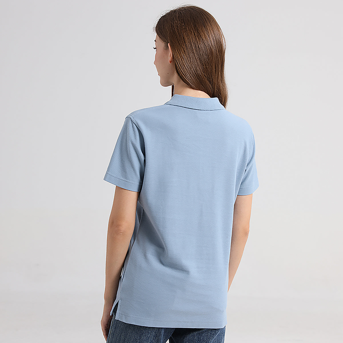 "Custom Womens Everyday Polo – Add Your Logo Printing & Embroidery | NS Promo - NS PROMO"