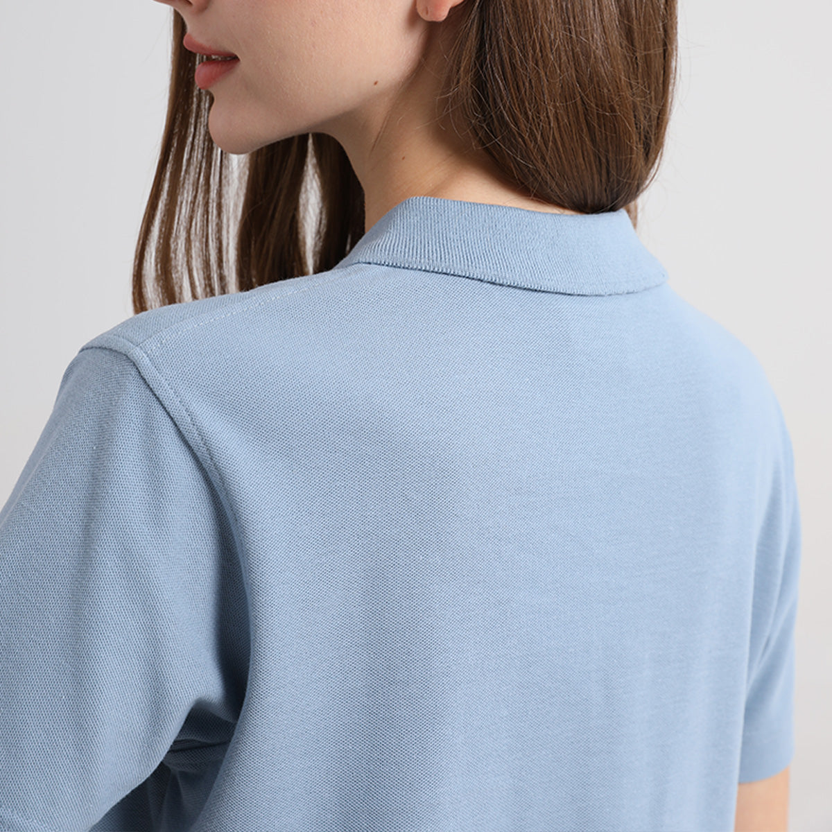 "Custom Womens Everyday Polo – Add Your Logo Printing & Embroidery | NS Promo - NS PROMO"
