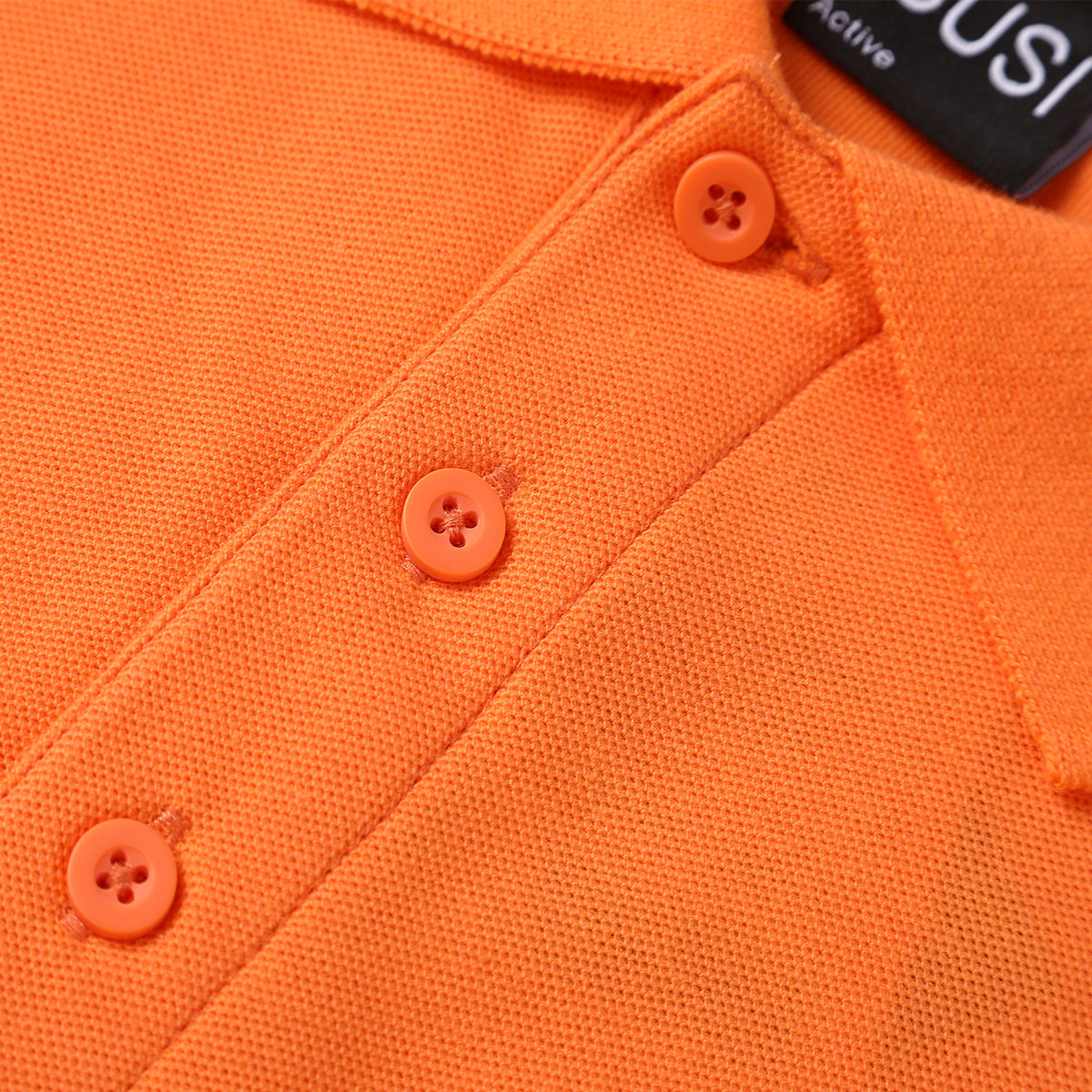 "Custom Mens Everyday Polo with Pocket – Logo Printing & Embroidery | NS Promo - NS PROMO"