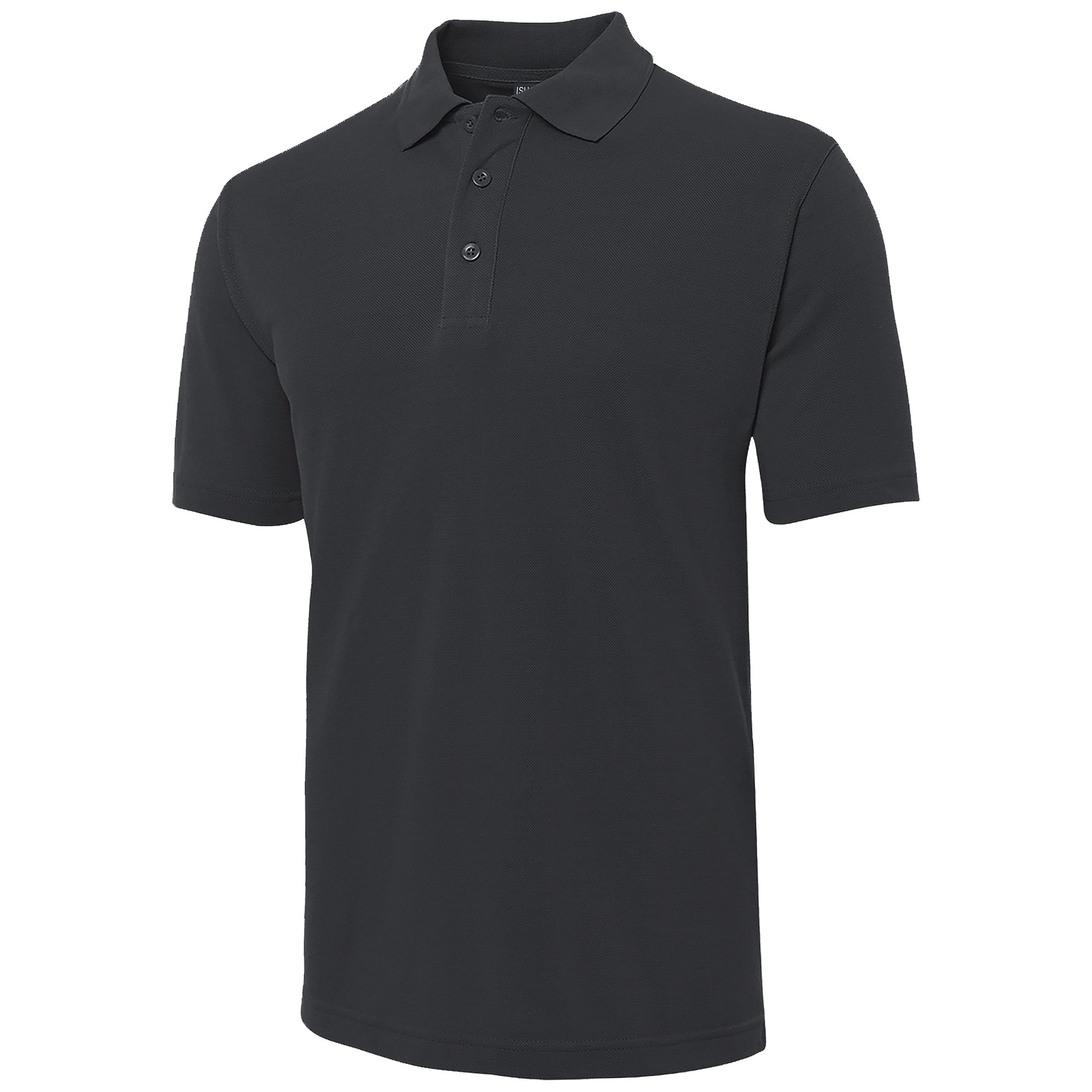 "Custom Mens Everyday Polo – Logo Printing & Embroidery, Multiple Colours | NS Promo - NS PROMO"