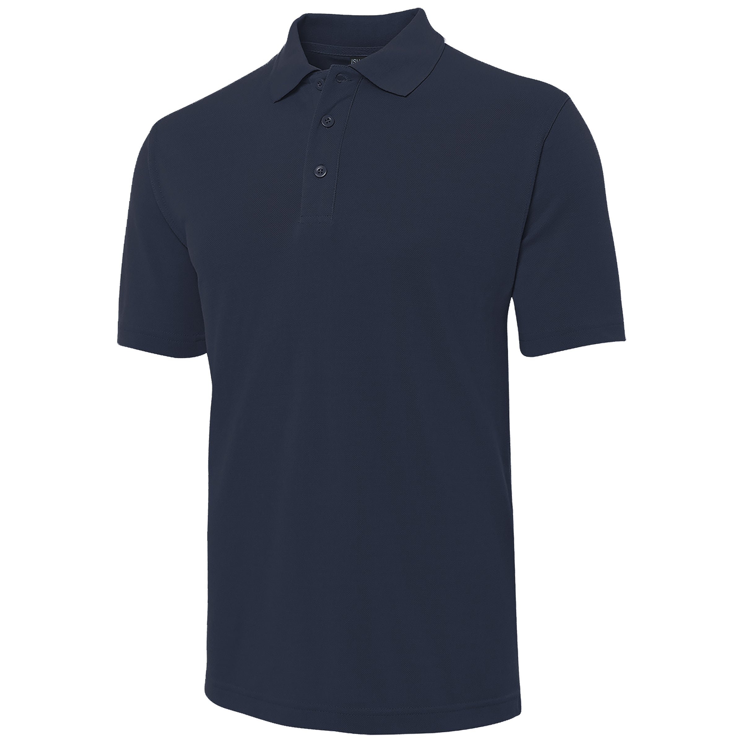 "Custom Mens Everyday Polo – Logo Printing & Embroidery, Multiple Colours | NS Promo - NS PROMO"