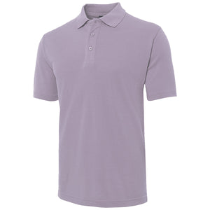 "Custom Mens Everyday Polo – Logo Printing & Embroidery, Multiple Colours | NS Promo - NS PROMO"