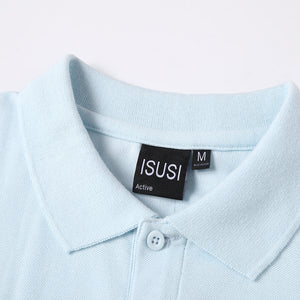 "Custom Mens Everyday Polo – Logo Printing & Embroidery, Multiple Colours | NS Promo - NS PROMO"