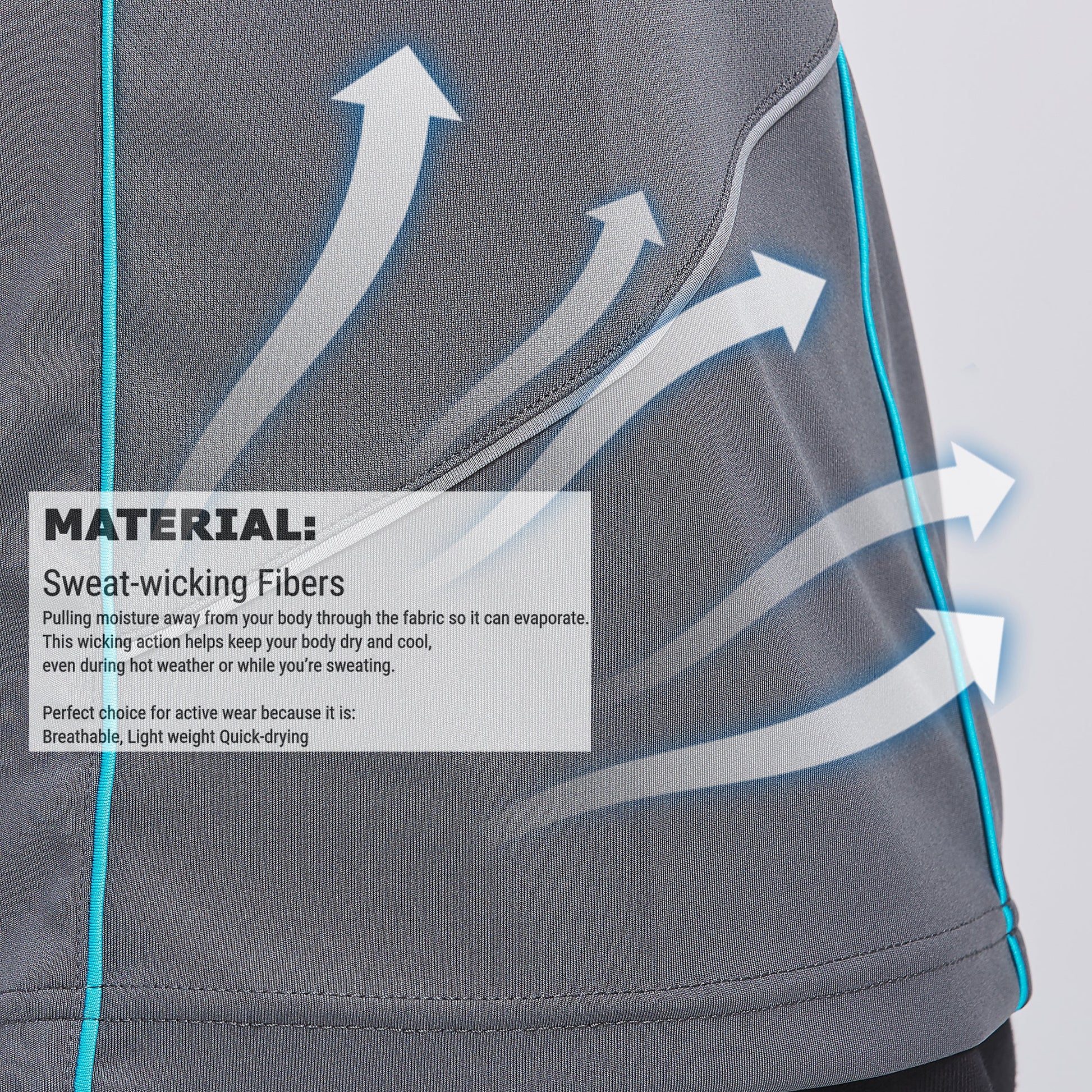 "Custom ISUSI Flow Mens Long Sleeve Polo – Logo Printing & Embroidery | NS Promo - NS PROMO"