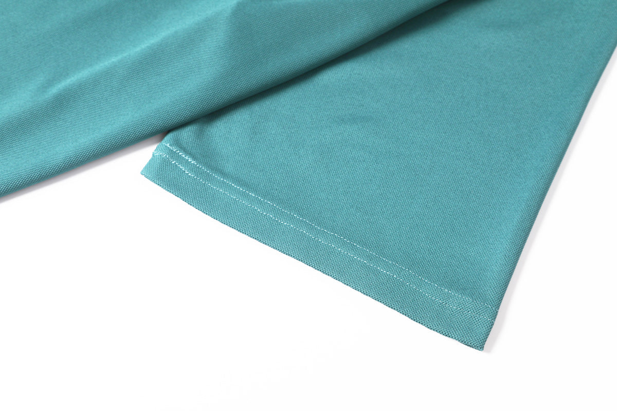 "Custom Big Bee Mens Basic Short Sleeve Polo – Add Your Logo | NS Promo - NS PROMO"