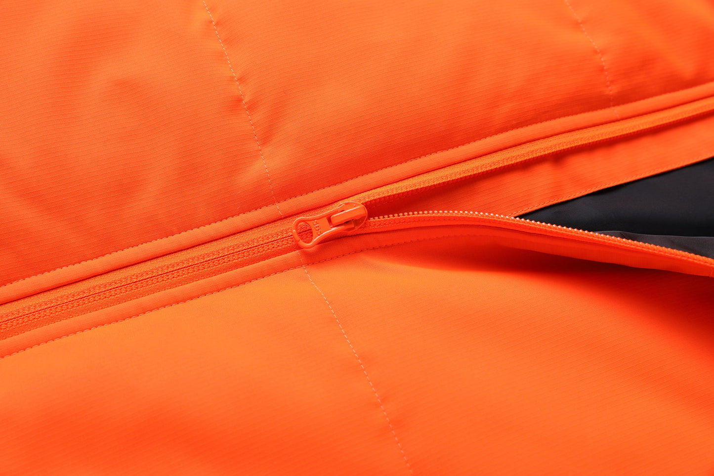 "Custom Hi Vis Puffer Vest Add Your Logo – ISUSI - NS PROMO"