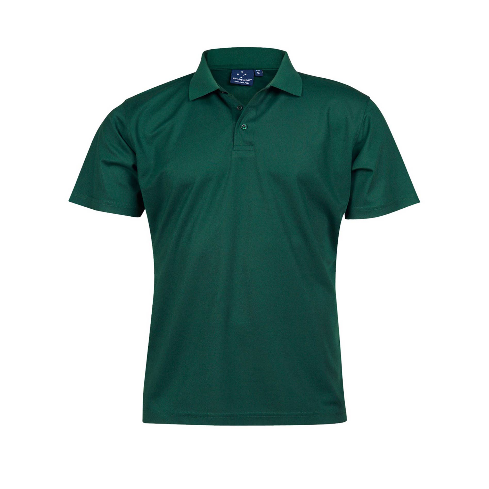 Winning Spirit PS81K Verve Kids CoolDry Polo
