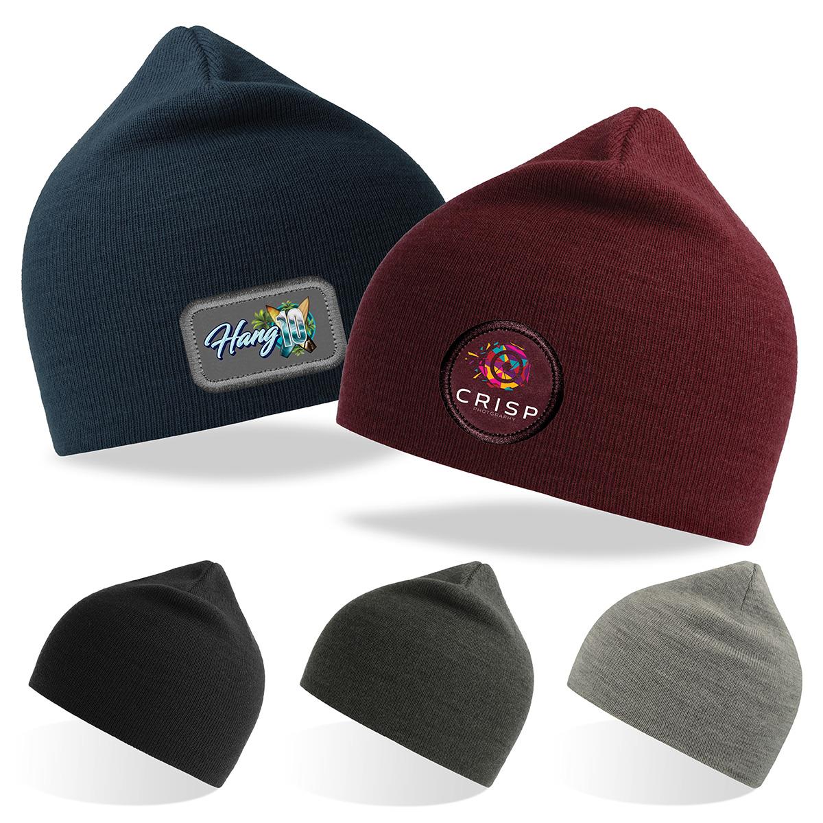 Atlantis A4570 Holly Polylana – Recycled Blend Beanie - image 1