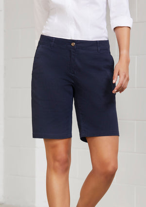 Lawson Womens Chino Short