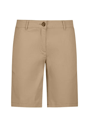 Lawson Womens Chino Short