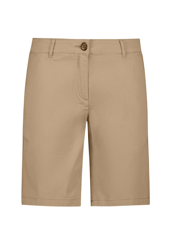 Lawson Womens Chino Short
