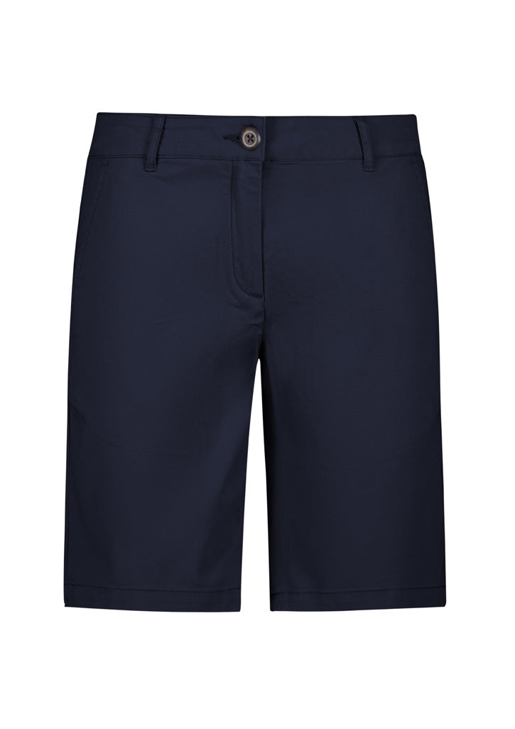 Lawson Womens Chino Short
