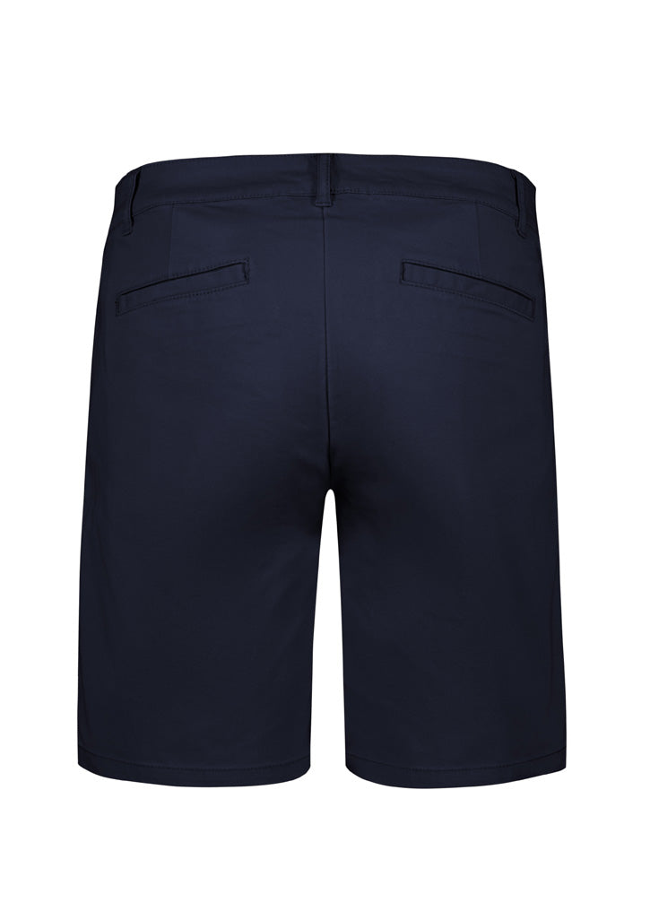 Lawson Womens Chino Short