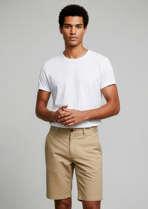 Lawson Mens Short