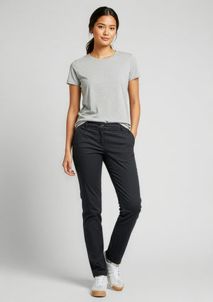 Lawson Womens Chino Pant