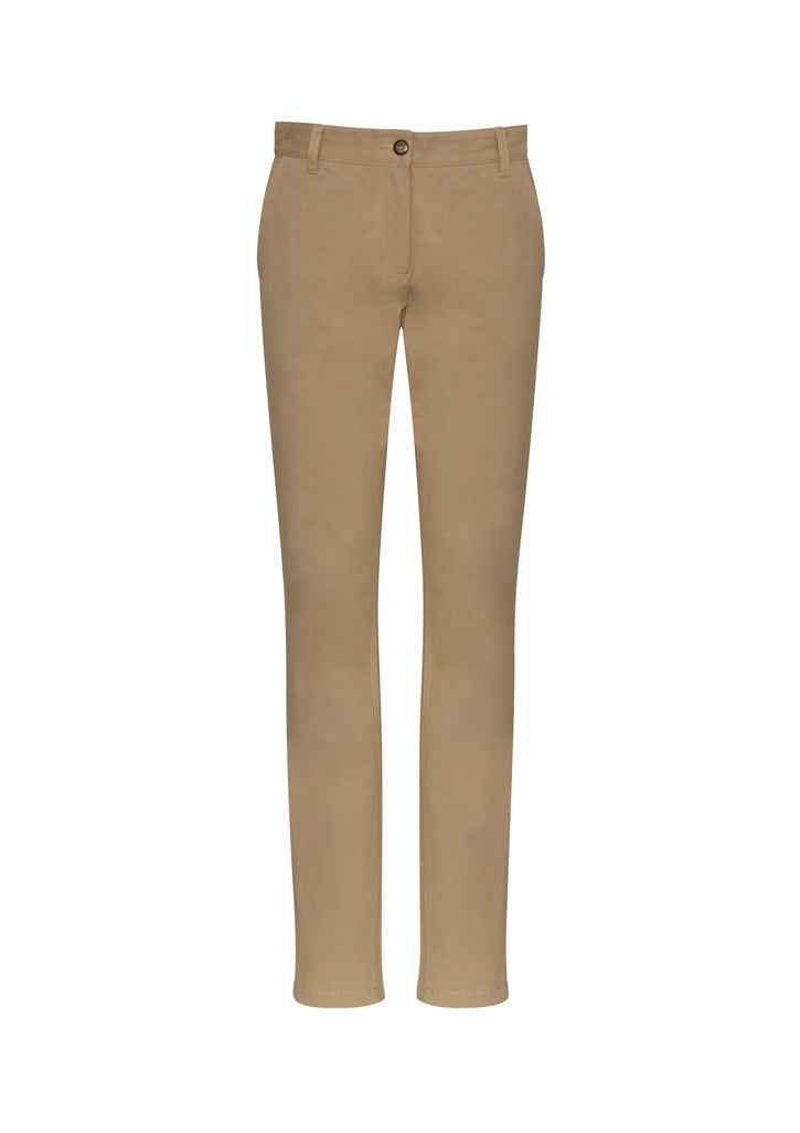 Lawson Womens Chino Pant