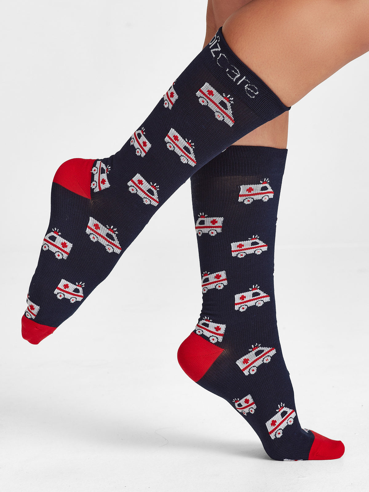 Happy Unisex Feet Comfort Socks